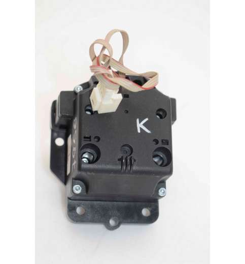 Mercedes-Benz Mercedes W204 Kontroller Drehschalter A2048709558 2048709658 2049020501 -7956- Schalter, Kontrollelemente & Zündschlösser