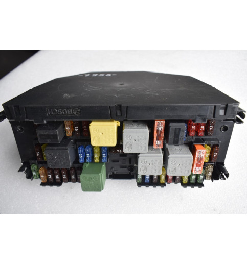 A2129005912 Mercedes W204 C-Klasse Sicherungskasten SAM Modul  -7958-
