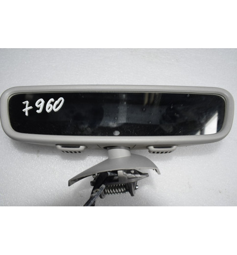 A2078103417 Mercedes  C E Klasse Innenspiegel Rückspiegel  -7960-