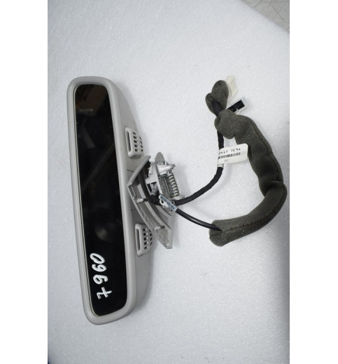 A2078103417 Mercedes  C E Klasse Innenspiegel Rückspiegel  -7960-