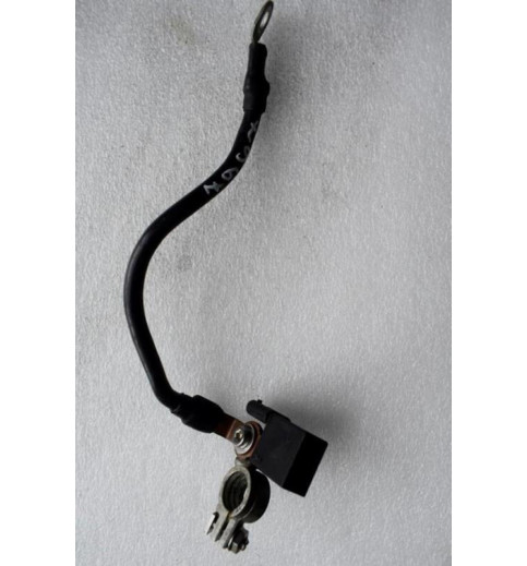 Mercedes Benz W204 Kabelbaum Batteriekabel Minuskabel A0009050054 -7967-