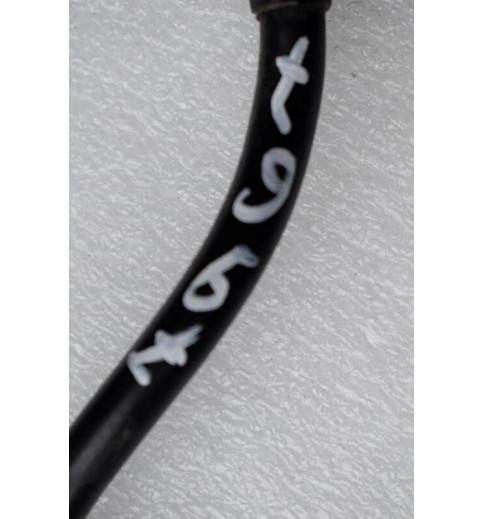 Mercedes Mercedes Benz W204 Kabelbaum Batteriekabel Minuskabel A0009050054 -7967- Kabel, Kabelbäume & Steckverbinder