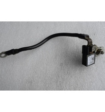Mercedes Benz W204 Kabelbaum Batteriekabel Minuskabel A0009050054 -7967,1-