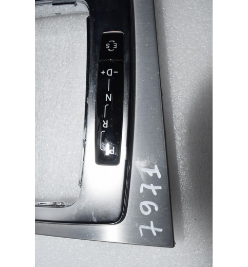A2042674488 Mercedes W204 Blende Schaltknauf  -7971-