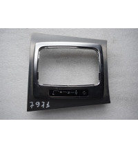 A2042674488 Mercedes W204 Blende Schaltknauf  -7971-