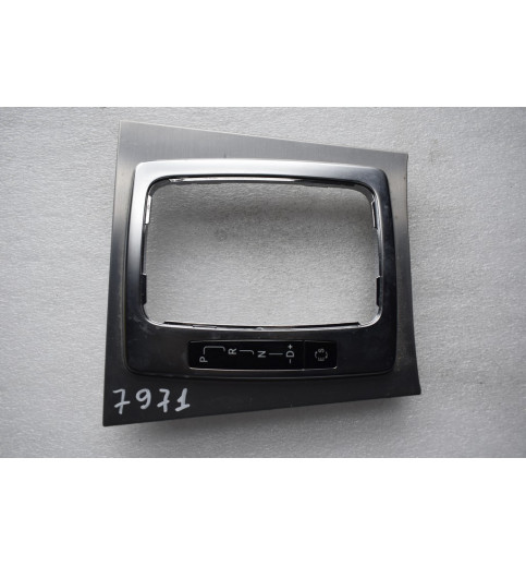 A2042674488 Mercedes W204 Blende Schaltknauf  -7971-