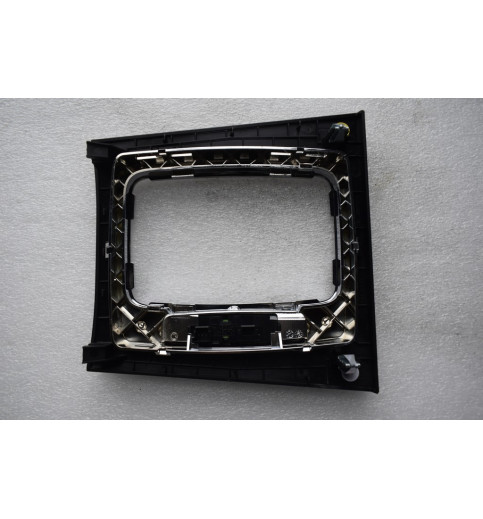 A2042674488 Mercedes W204 Blende Schaltknauf  -7971-