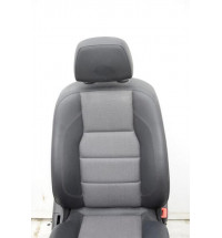 Mercedes W204 Sitz Beifahrersitz  Vorne Rechts  -7975-