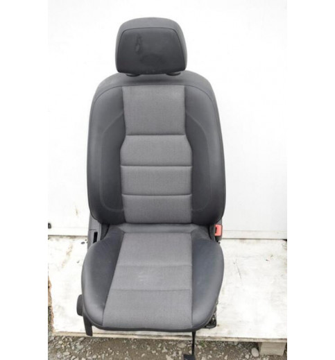 Mercedes-Benz Mercedes W204 Sitz Beifahrersitz  Vorne Rechts  -7975- Sitze