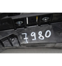 6C1T6475AB 4M5T14A664AB Ford Transit Lenkstockschalter Schleifring -7980-