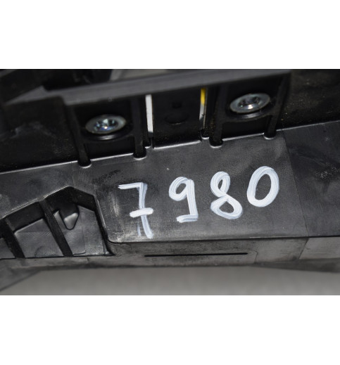 6C1T6475AB 4M5T14A664AB Ford Transit Lenkstockschalter Schleifring -7980-