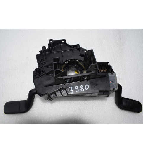 6C1T6475AB 4M5T14A664AB Ford Transit Lenkstockschalter Schleifring -7980-