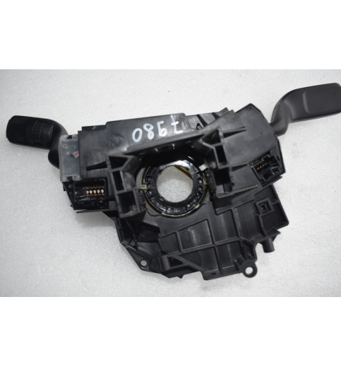 6C1T6475AB 4M5T14A664AB Ford Transit Lenkstockschalter Schleifring -7980-