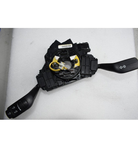 6C1T6475AB 4M5T14A664AB Ford Transit Lenkstockschalter Schleifring -7980-