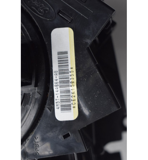 6C1T6475AB 4M5T14A664AB Ford Transit Lenkstockschalter Schleifring -7980-