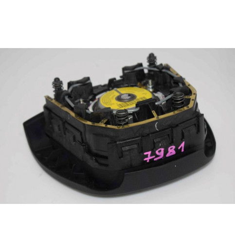 Ford Ford Transit Airbagmodul 6C11V042B85BCW -7981- Airbags