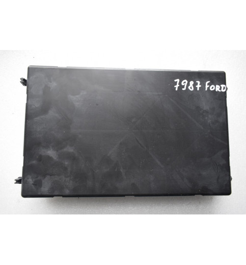 8C1T-14A073-CG  Ford Transit  Sicherungskasten  -7987-