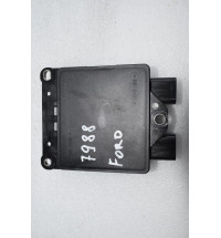6C1T14B056AE  Ford Transit  Steuergerät Airbag  -7988-