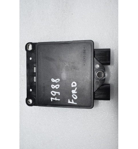 6C1T14B056AE  Ford Transit  Steuergerät Airbag  -7988-