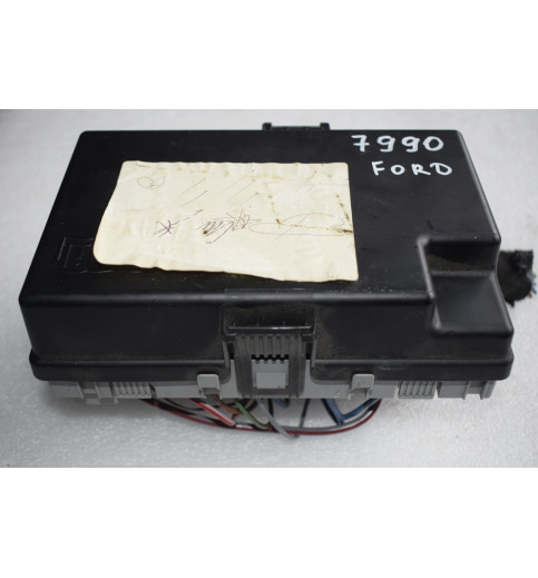 6C1T14A076CD Ford Transit  Sicherungskasten  -7990-