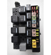 6C1T14A076CD Ford Transit  Sicherungskasten  -7990-