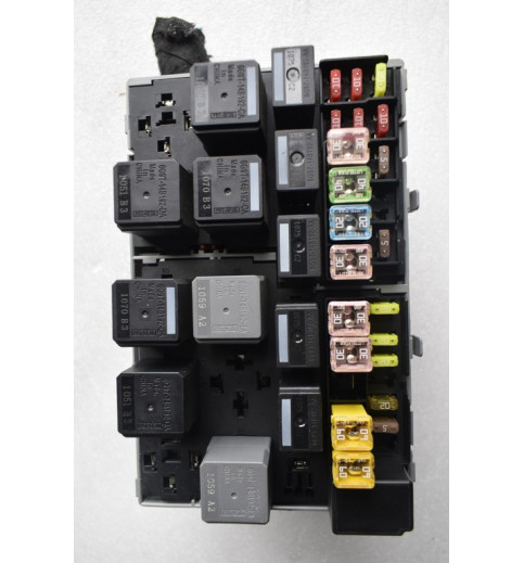 6C1T14A076CD Ford Transit  Sicherungskasten  -7990-