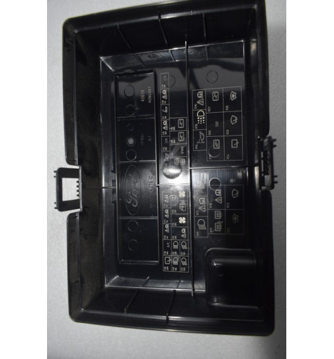 6C1T14A076CD Ford Transit  Sicherungskasten  -7990-