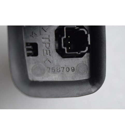 6C1T13335AA 758709 Ford Transit Schalter Radiobedienung -7991-