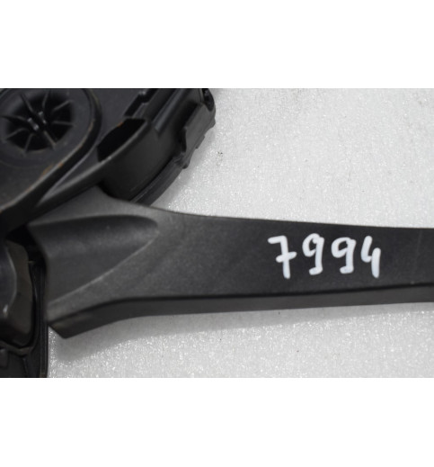 6C119F836CD  Ford Transit  Gaspedal   -7994-