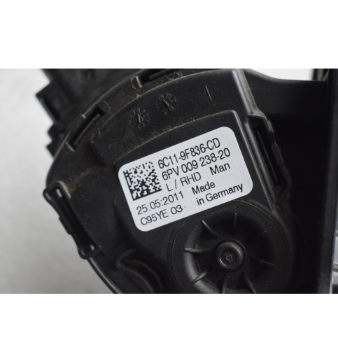 6C119F836CD  Ford Transit  Gaspedal   -7994-