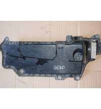 8200805844 Renault Trafic II  Motorabdeckung  -7630-