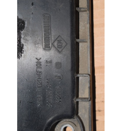 8200805844 Renault Trafic II  Motorabdeckung  -7630-