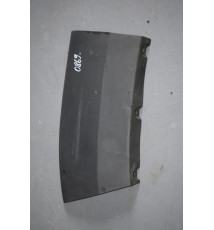 1307237070 Fiat Ducato Zierleiste Kotflügel links  -0869-