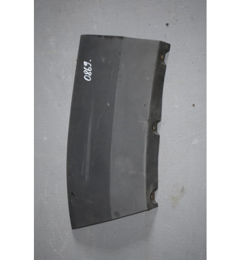 1307237070 Fiat Ducato Zierleiste Kotflügel links  -0869-