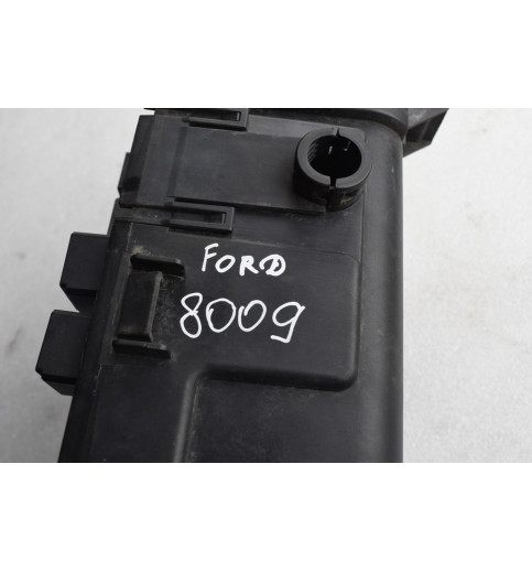 6C1T-14A067-AB  Ford Transit Sicherungsrelaiskasten  -8009-
