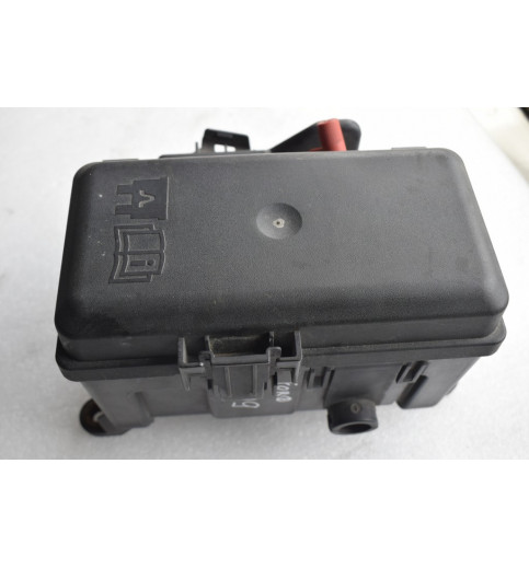 6C1T-14A067-AB  Ford Transit Sicherungsrelaiskasten  -8009-