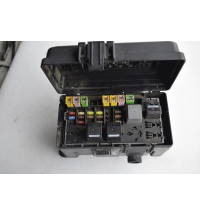 6C1T-14A067-AB  Ford Transit Sicherungsrelaiskasten  -8009-