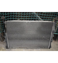  7C118005AB Ford Transit 2.2DCi Wasserkühler mit Ventilator  -8014-