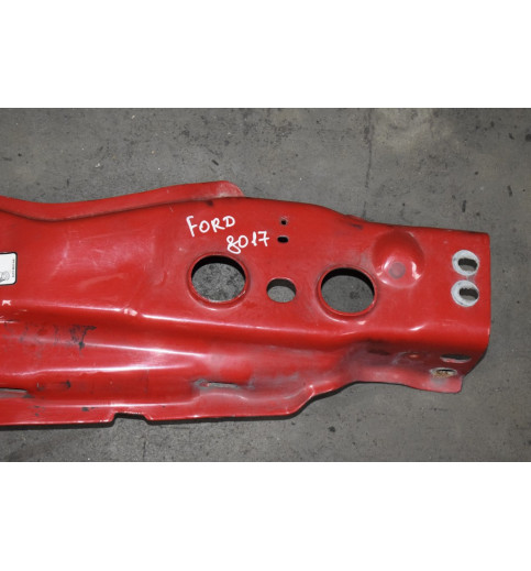 Ford Ford Transit Träger Schlossträger Frontmaske 2006BJ   8C165D066 -8017- Stoßstangen & -verstärker