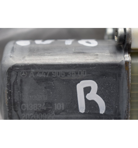A24479063500 Mercedes W447 Fensterhebermotor  -8048-