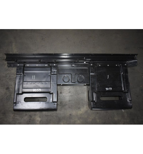 Mercedes-Benz Mercedes Benz Vito W447 Sitzkasten A4479109702 A4479104700 -8059- Weitere Sitzteile