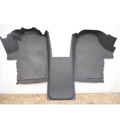 Mercedes-Benz Mercedes Benz Vito W447 Teppich  Fußmatte  A4476840102 -8060- Fußmatten, Teppiche & Laderaumwannen