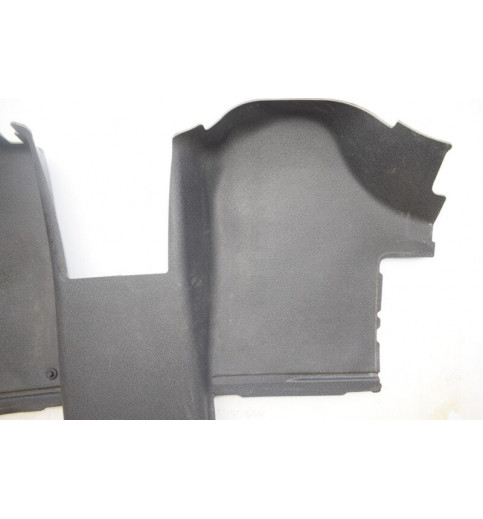 Mercedes-Benz Mercedes Benz Vito W447 Teppich  Fußmatte  A4476840102 -8060- Fußmatten, Teppiche & Laderaumwannen