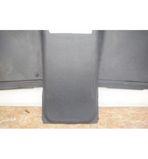 Mercedes-Benz Mercedes Benz Vito W447 Teppich  Fußmatte  A4476840102 -8060- Fußmatten, Teppiche & Laderaumwannen