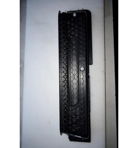 Mercedes-Benz Mercedes Benz Vito W447 Trittbrett Einstiegsleiste Vorne Rechts A4476801606 8061 Innenabdeckungen, Zierleisten & Dekors