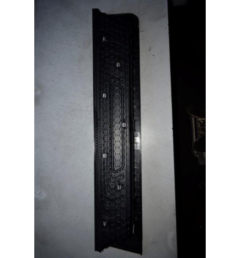 Mercedes-Benz Mercedes Benz Vito W447 Trittbrett Einstiegsleiste Links Seite A4476803106 -8063 Innenabdeckungen, Zierleisten & Dekors