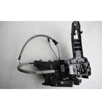 A4477200035 A4477600034 Mercedes Vito W447 Türschloß vorne links  -8068-