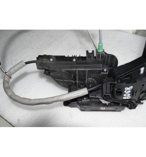 Mercedes-Benz A4477200035 A4477600034 Mercedes Vito W447 Türschloß vorne links  -8068- Schlösser & Verriegelung