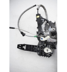 A4477200035 A4477600034 Mercedes Vito W447 Türschloß vorne links  -8068-