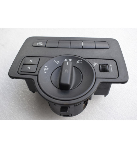 A4476891139 A2059058009 Mercedes W447 Schalter Lichtschalter PDC ON/OFF -8074-